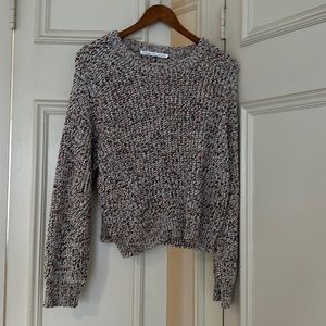 Veronica beard multicolor sweater